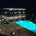 Отель Whiteheaven Памуккале