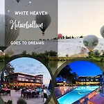 Whiteheaven Отель Памуккале