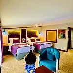Whiteheaven 3* Памуккале