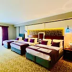 Whiteheaven 3* Памуккале