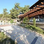 Отель Whiteheaven Памуккале