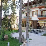 Whiteheaven Памуккале