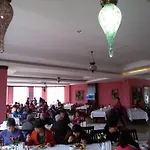 Whiteheaven Отель Памуккале