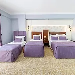 Whiteheaven 3* Памуккале