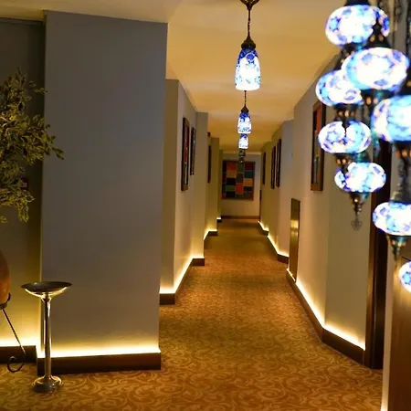Hotel Whiteheaven