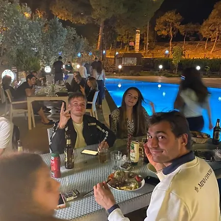 Whiteheaven Памуккале