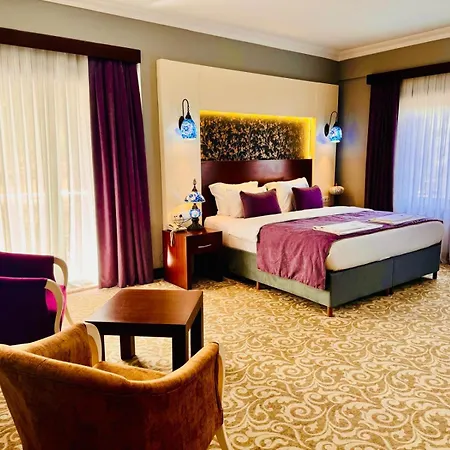 מלון Whiteheaven 3*