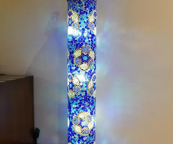 Whiteheaven Szálloda