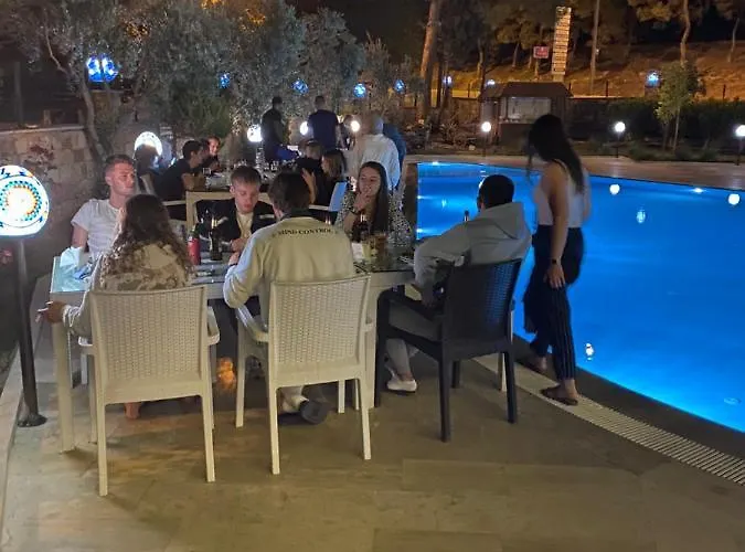 Whiteheaven מלון