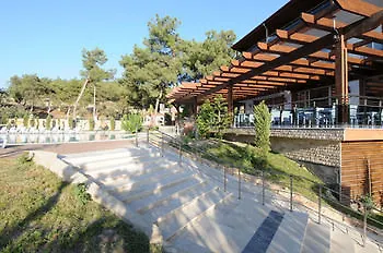 Szálloda Whiteheaven Pamukkale