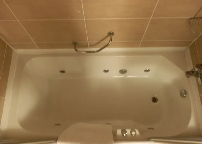 Szálloda Whiteheaven 3*