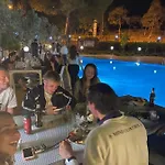 Whiteheaven Hotel Pamukkale
