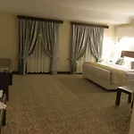 Hotel Whiteheaven Pamukkale