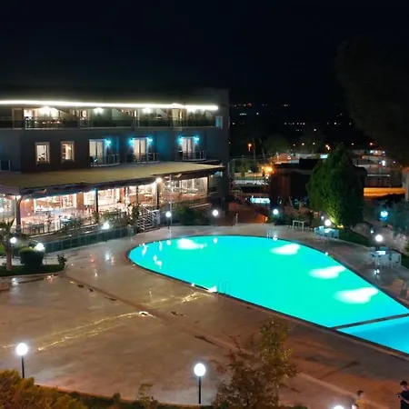 酒店 Whiteheaven 3*