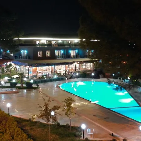 Whiteheaven Hotel