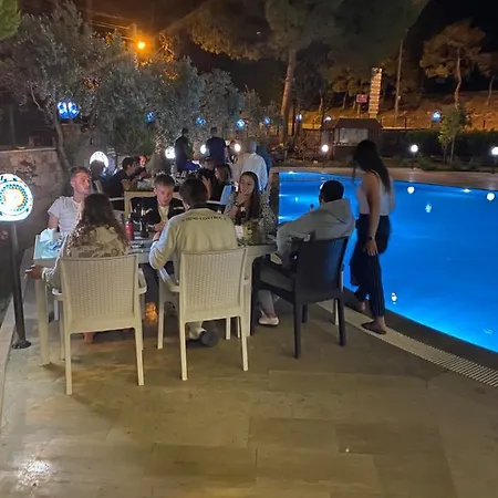 Whiteheaven Hotel