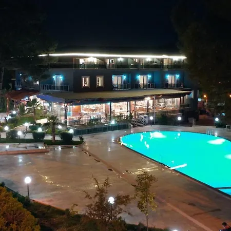 Whiteheaven מלון