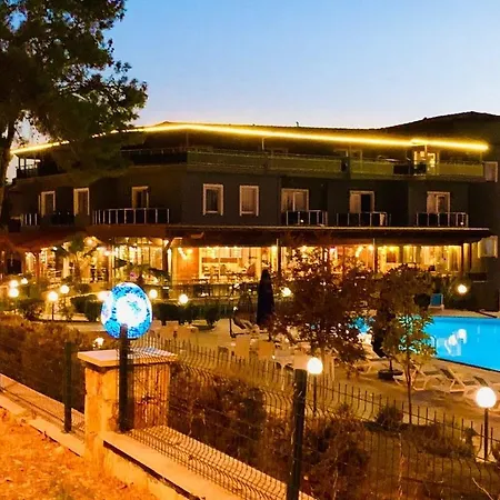 酒店 Whiteheaven 3*