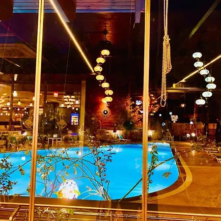 Whiteheaven 3* 帕莫卡莱