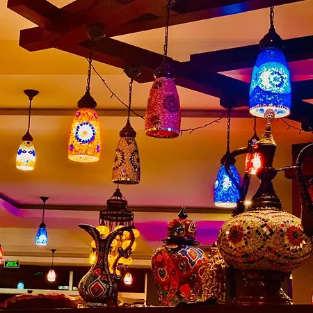 酒店 Whiteheaven 3*