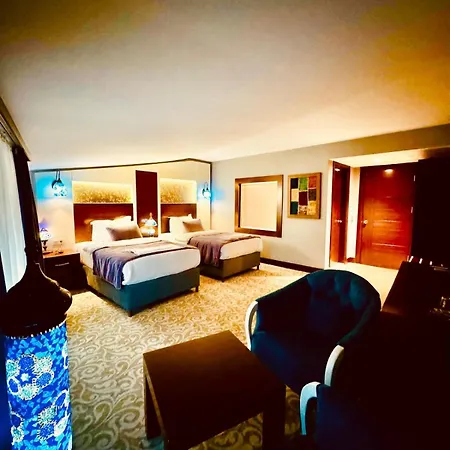 Whiteheaven 帕莫卡莱