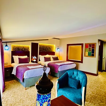 Whiteheaven 3* Pamukkale
