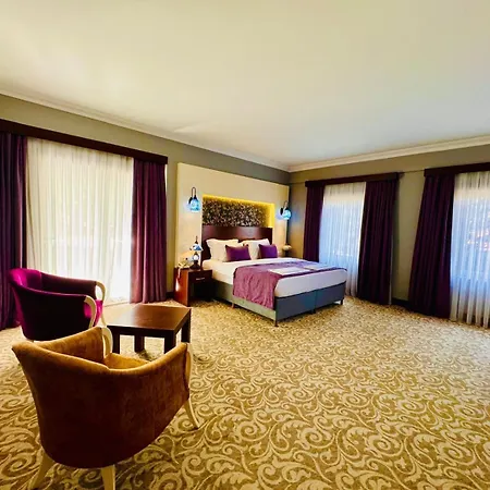 Whiteheaven מלון