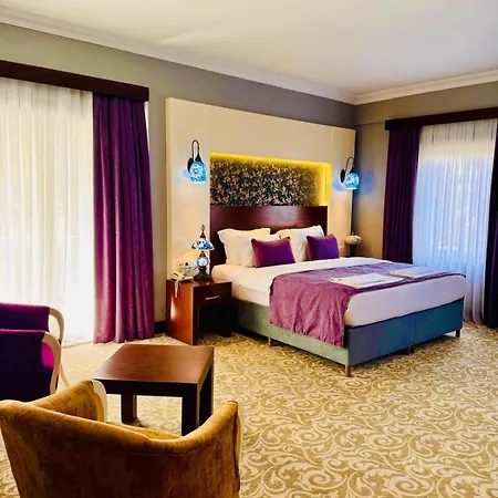 Hotel Whiteheaven
