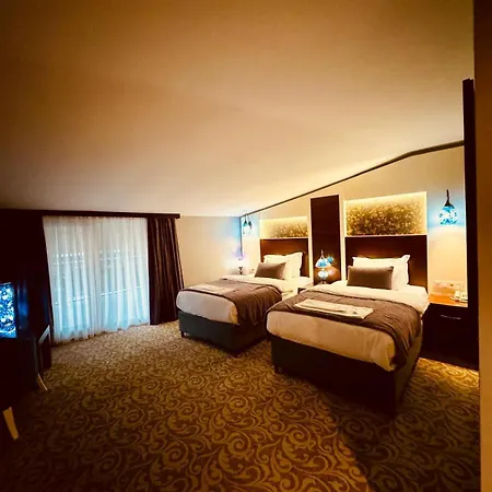 Whiteheaven Otel 3*