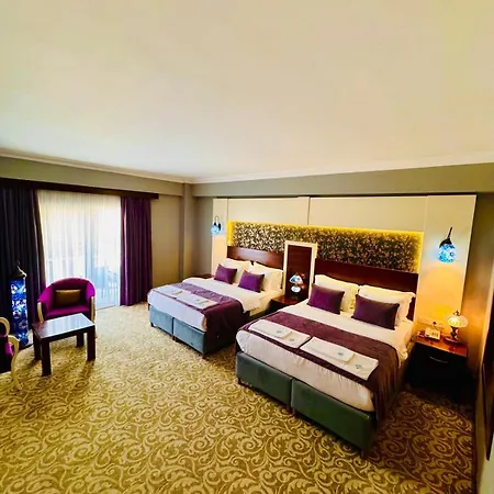 Hotel Whiteheaven