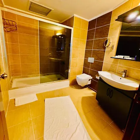 Whiteheaven 酒店 3*