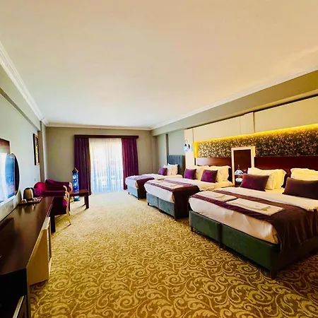 酒店 Whiteheaven 3*