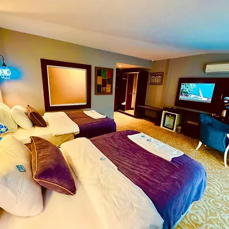 Whiteheaven Hotel