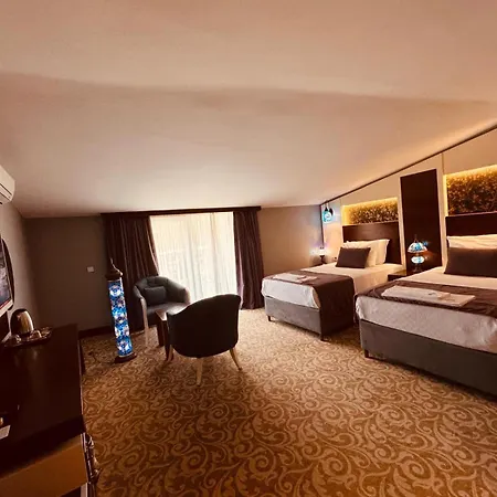Hotel Whiteheaven