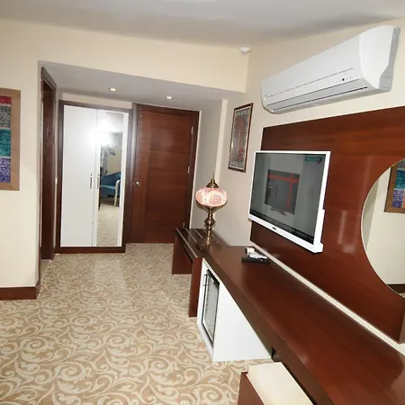 מלון Whiteheaven