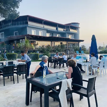 Hotel Whiteheaven