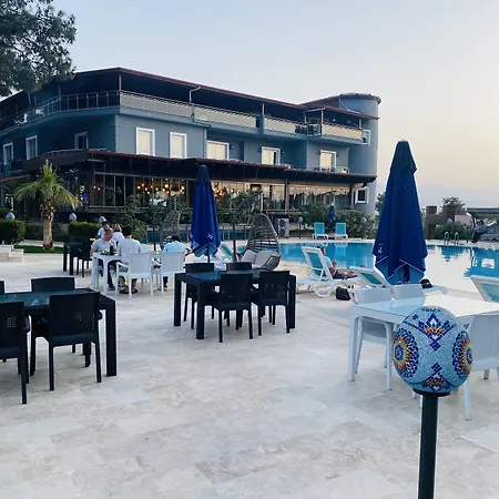 Hotel Whiteheaven