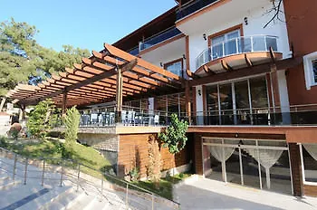 Whiteheaven Hotel Pamukkale