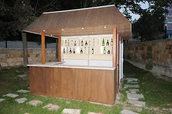 酒店 Whiteheaven 帕莫卡莱