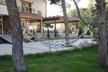 Whiteheaven Otel 3*