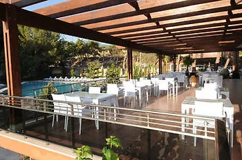 Whiteheaven Otel 3*