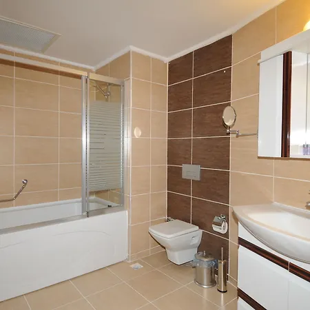 Whiteheaven 酒店 3*