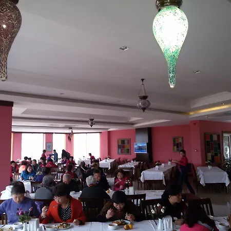 Whiteheaven 酒店 帕莫卡莱