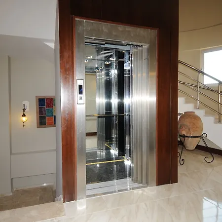 Hotel Whiteheaven Pamukkale