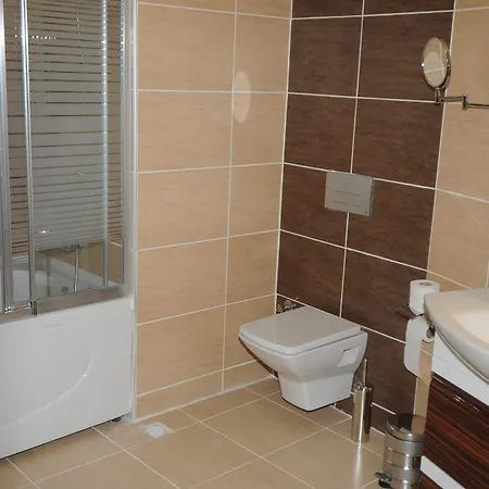 Whiteheaven 酒店 帕莫卡莱