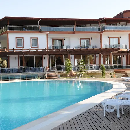 Whiteheaven Hotel