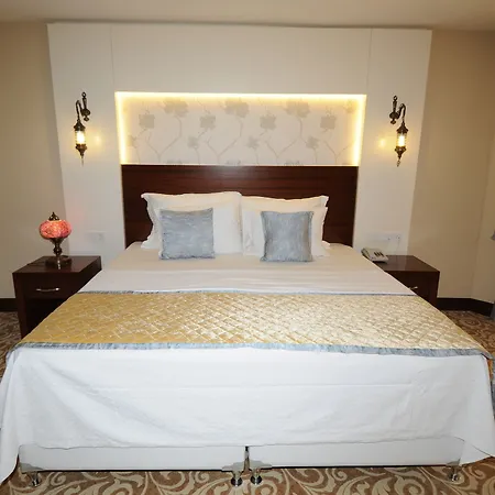 Whiteheaven 3* 帕莫卡莱