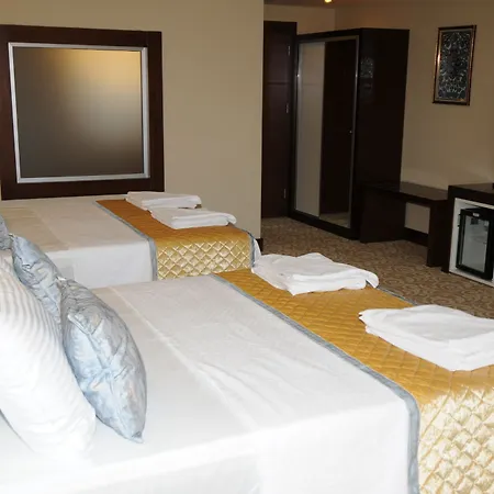 酒店 Whiteheaven 3*