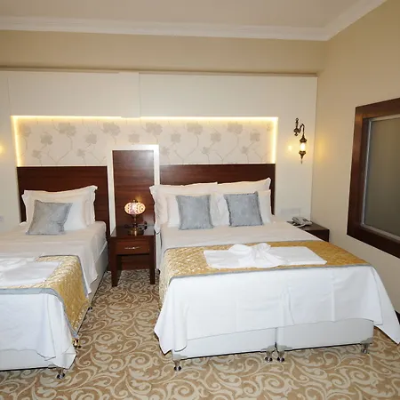 Hotel Whiteheaven