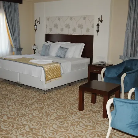 Whiteheaven 3* Pamukkale